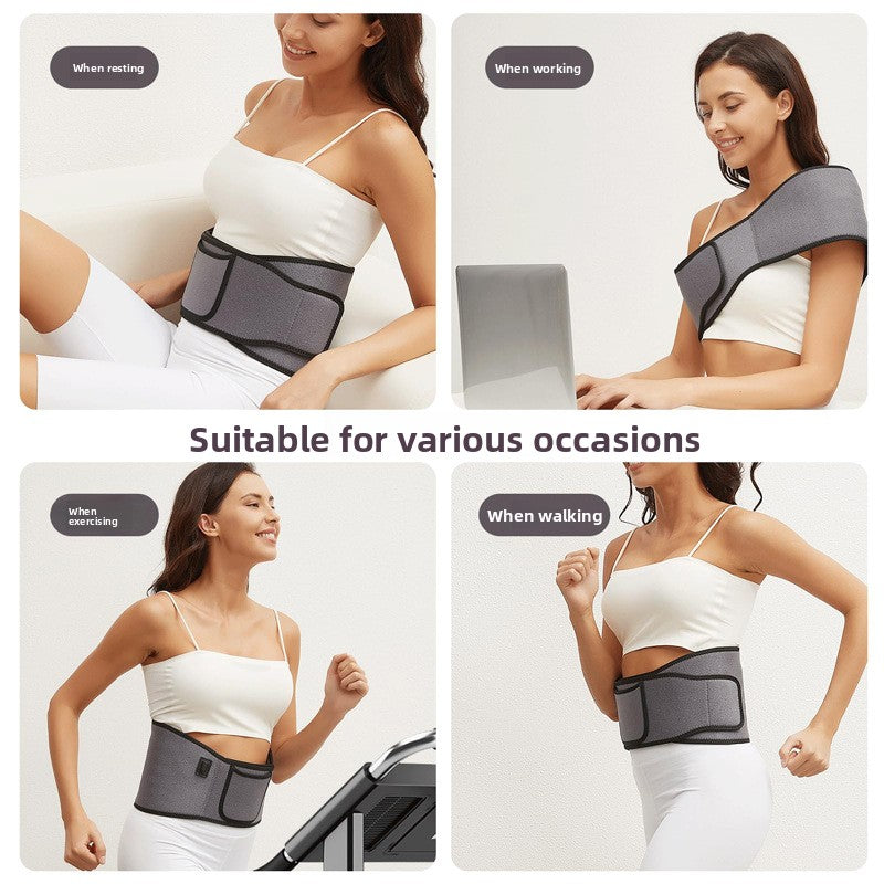 Infrared Light Therapy Belt