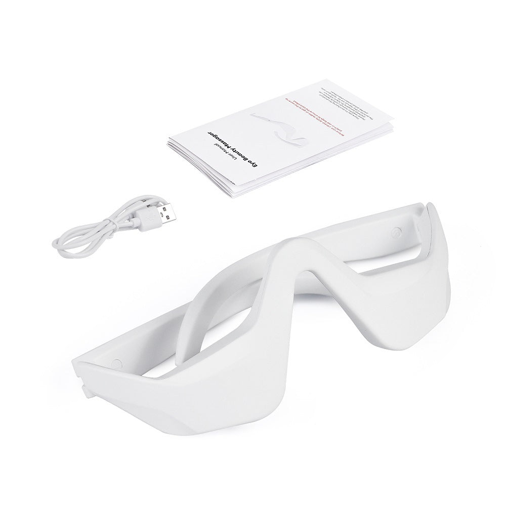 EyeRevive - Smooth Puffiness, Fade Circles, Restore Your Glow