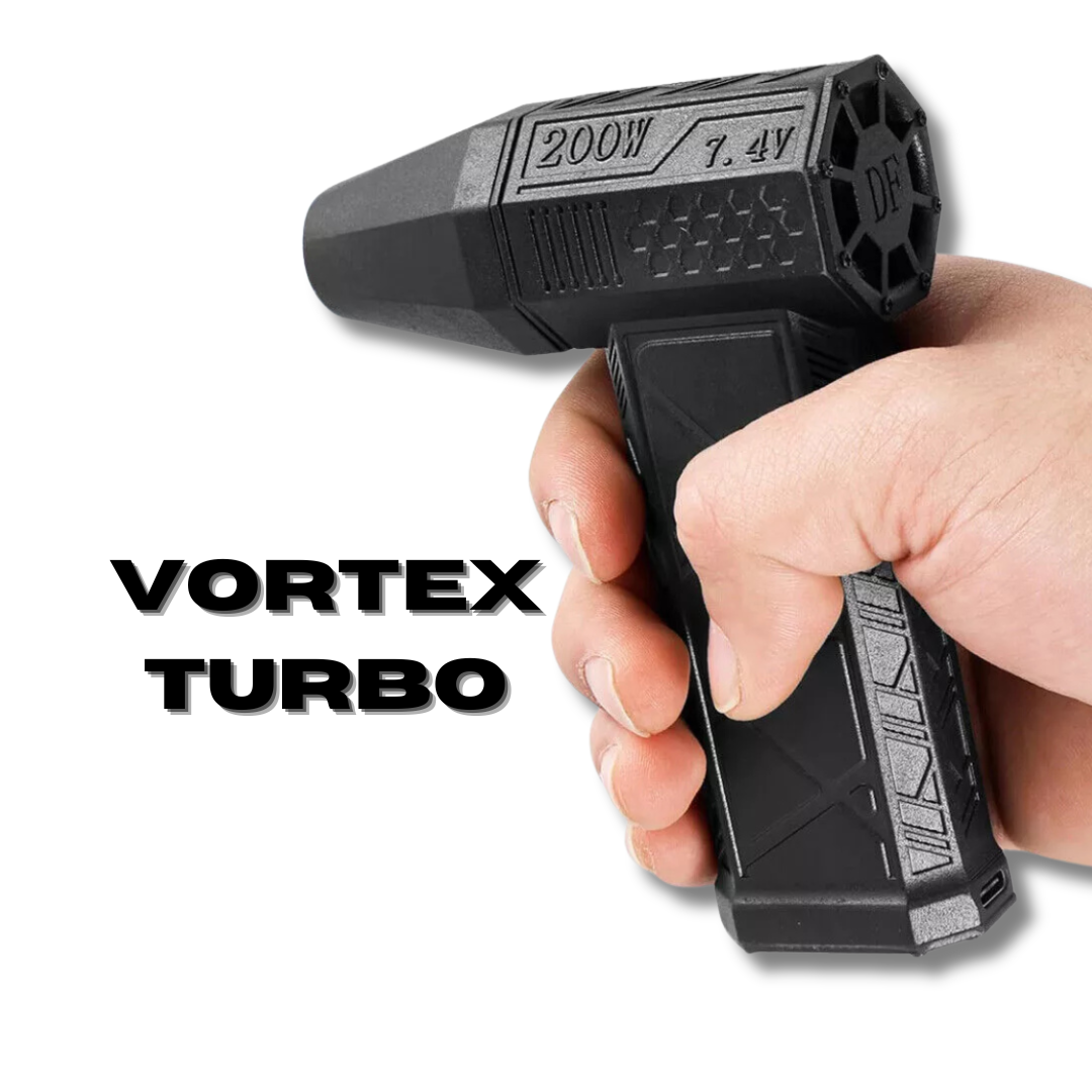 Vortex Turbo