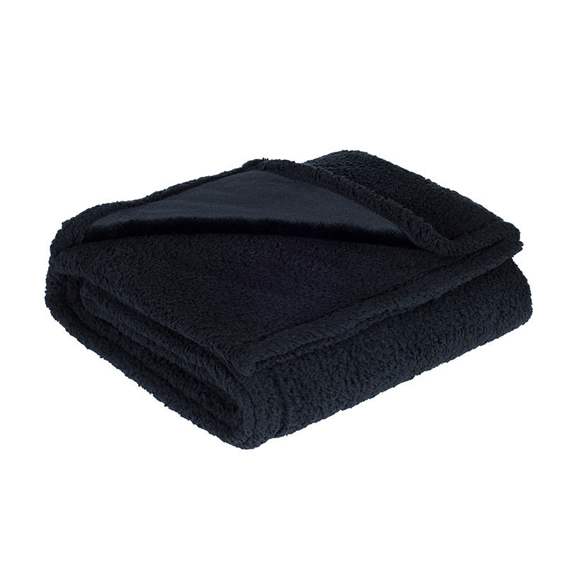 The LuxeLove Blanket