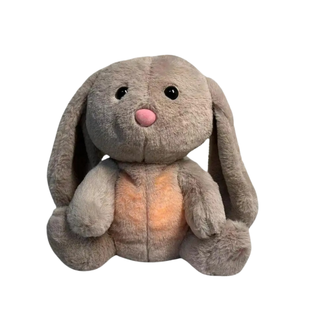Remy The Relief Bunny