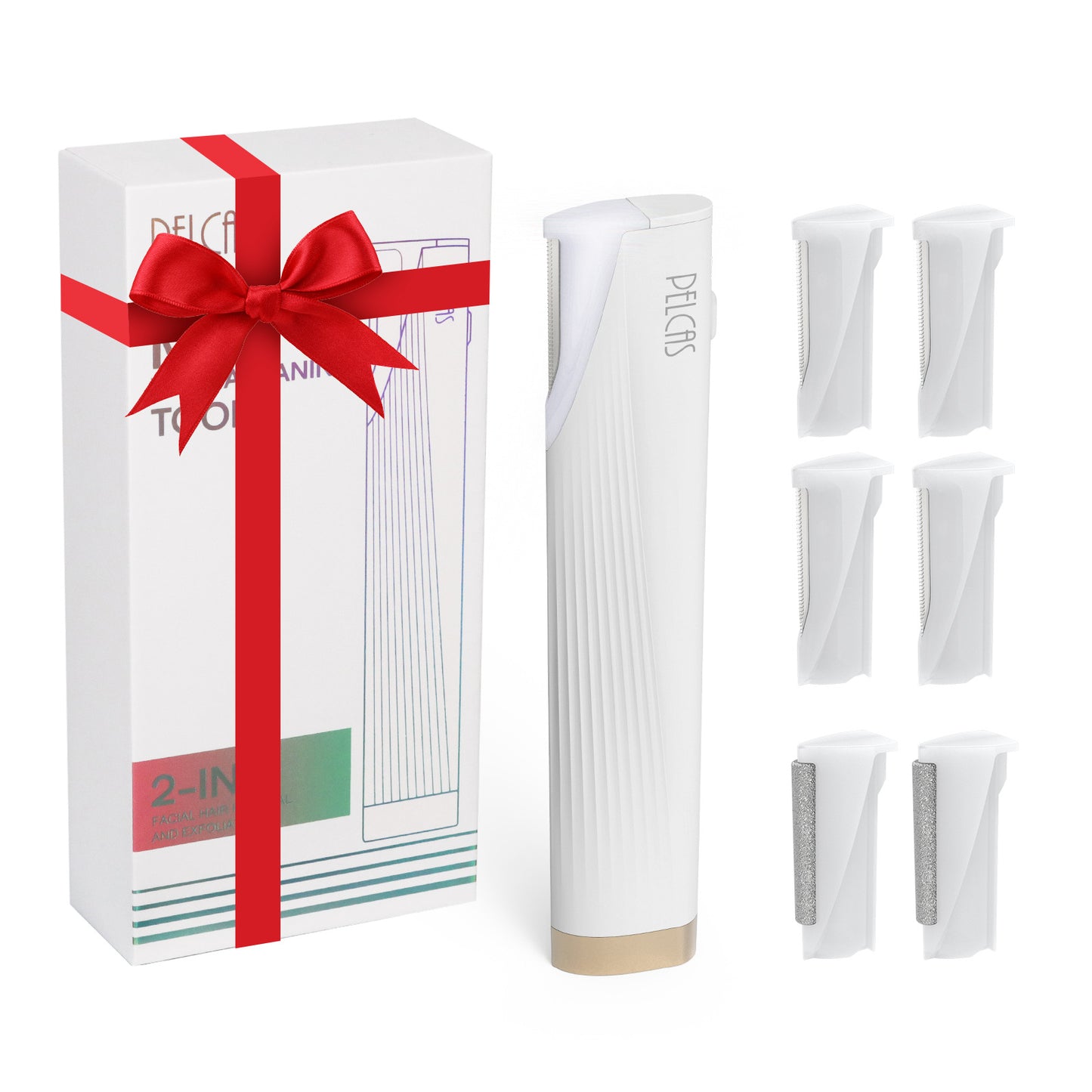 GlowPlaner - LED Dermaplaner