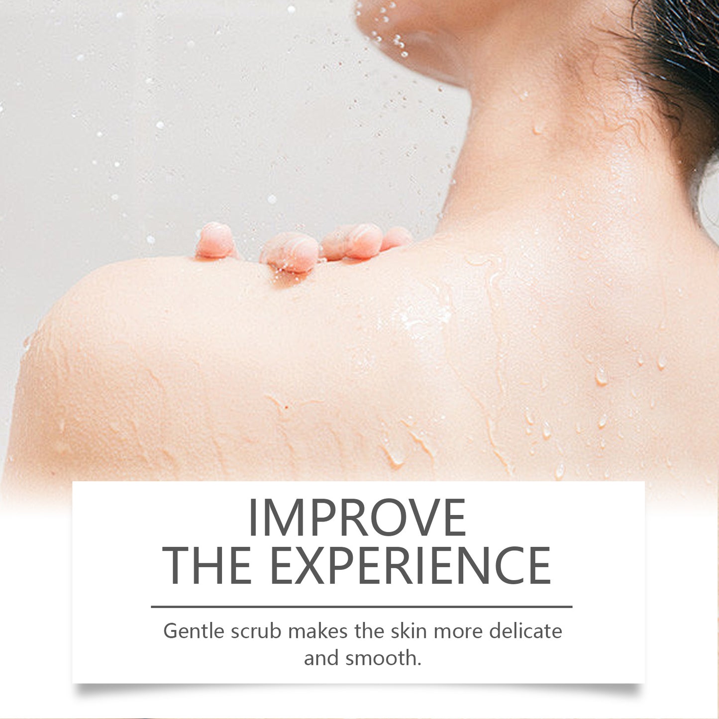 Pre-Shave Exfoliating Scrub
