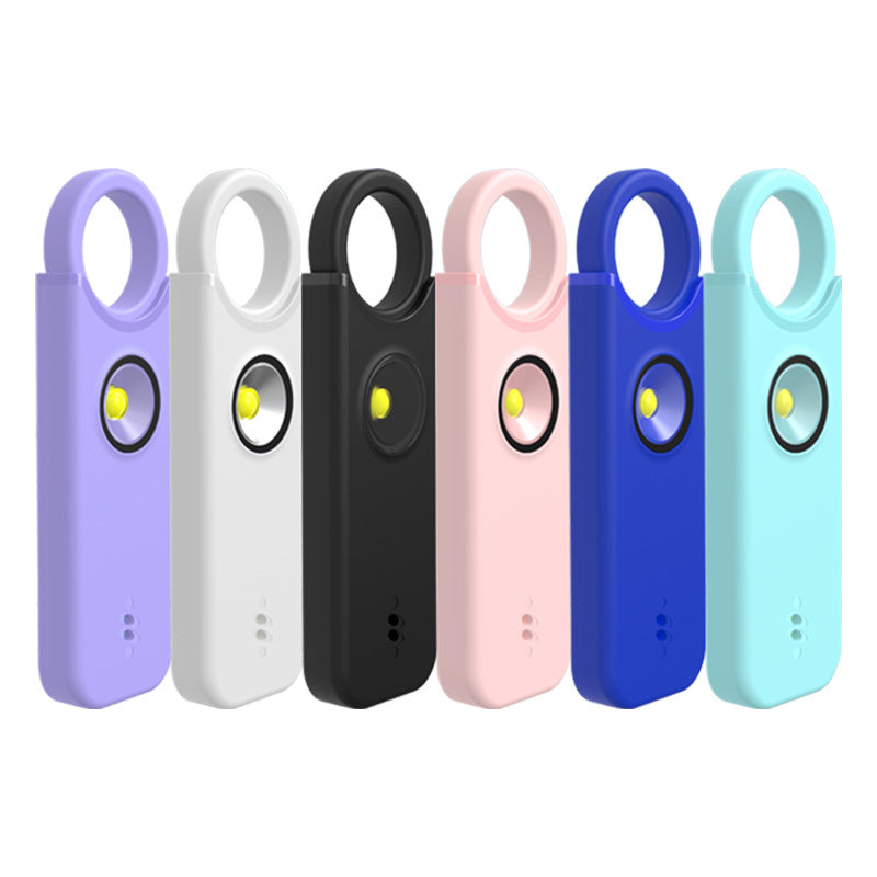 SafeHaven - Australia's Loudest Personal Safety Alarm