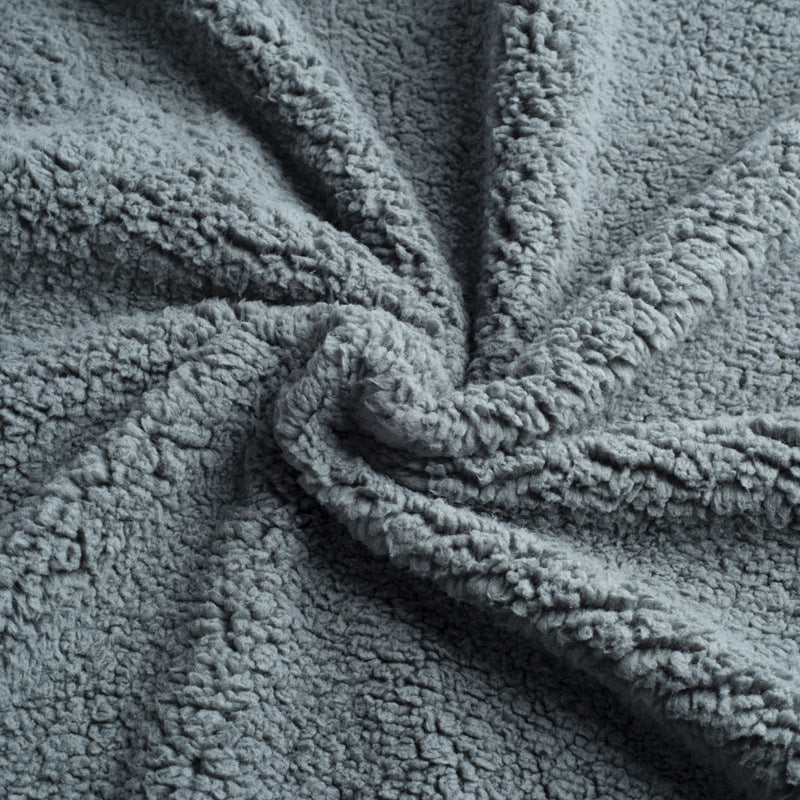 The LuxeLove Blanket