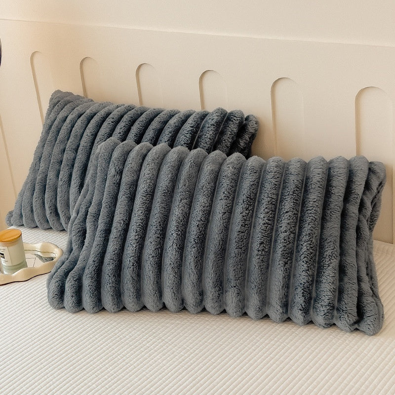 Luxe Blanket