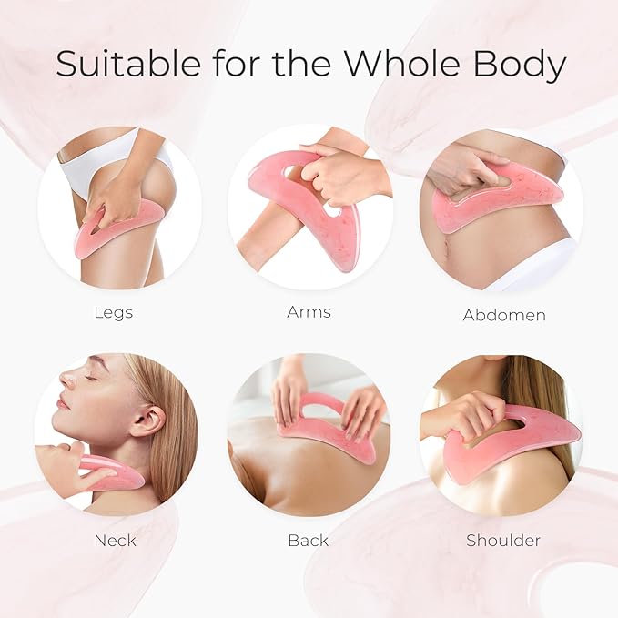 GlowBody Gua Sha