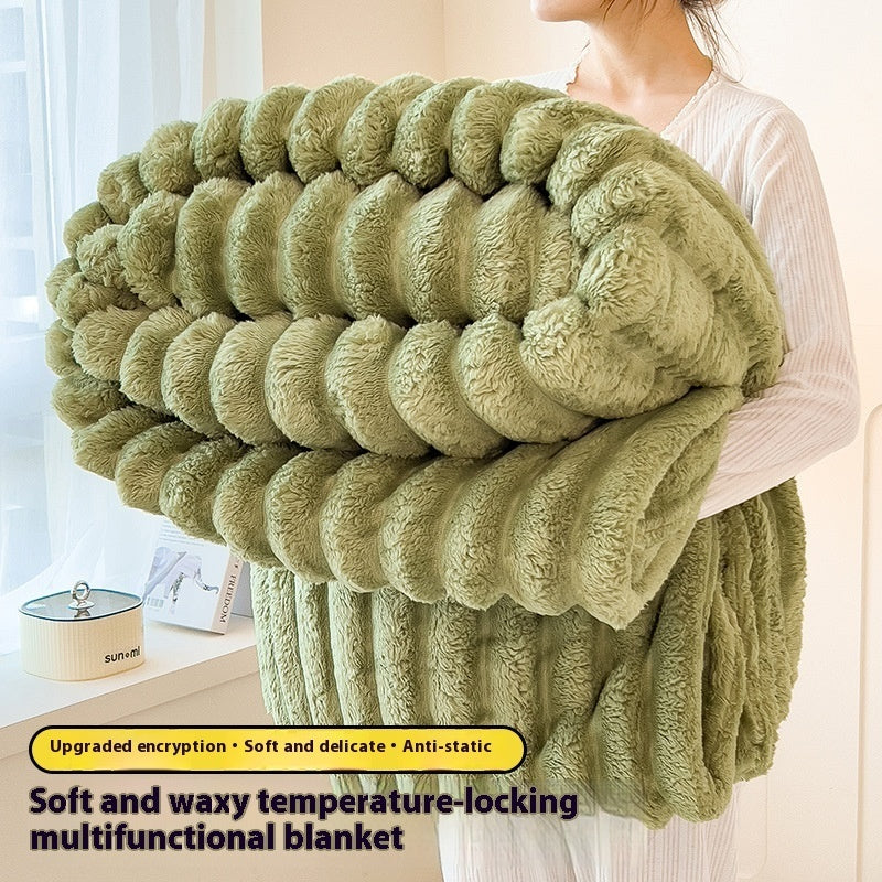 Luxe Blanket
