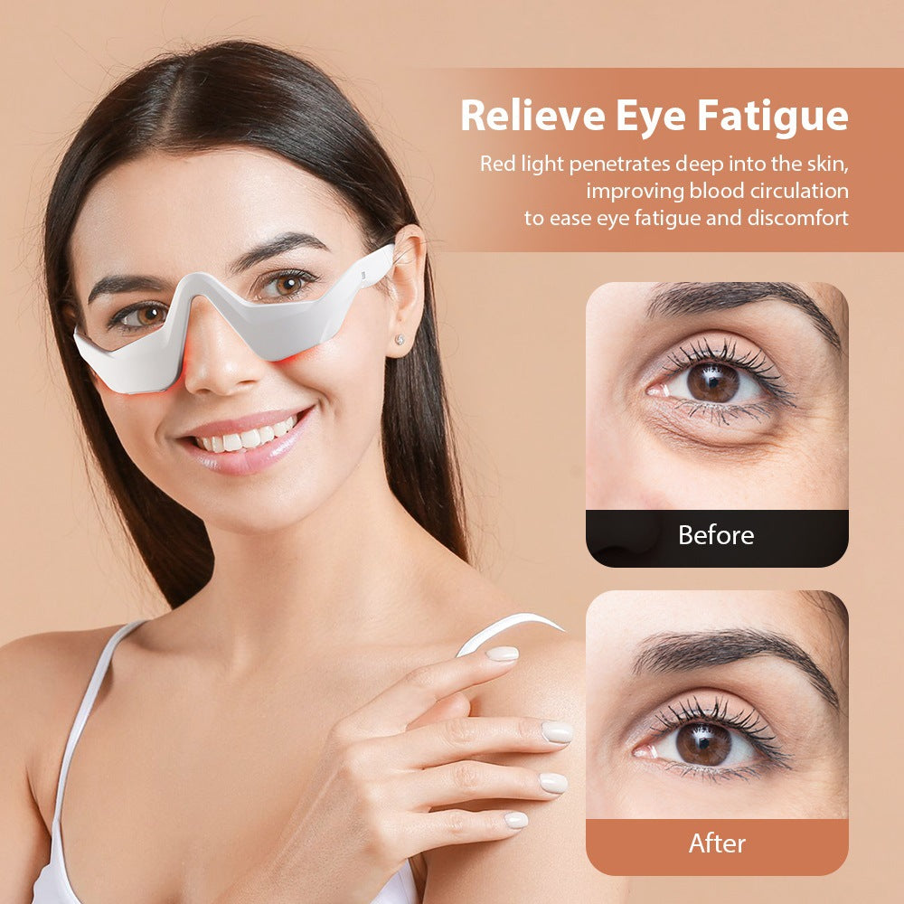 EyeRevive - Smooth Puffiness, Fade Circles, Restore Your Glow