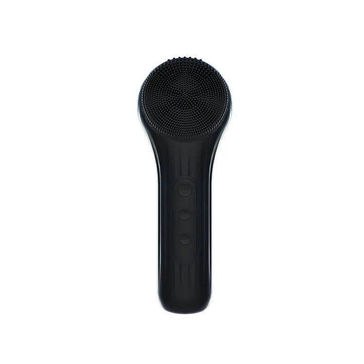 Facial Glow Cleansing Brush