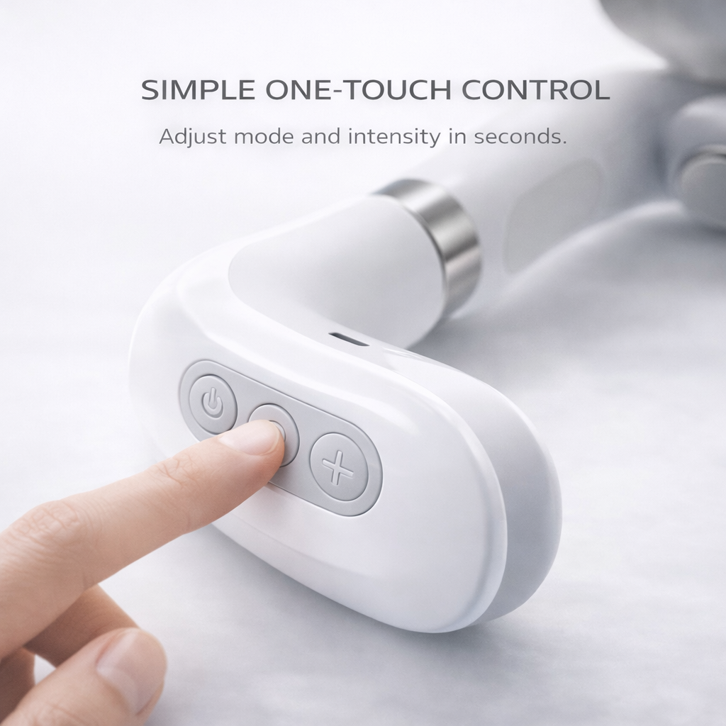 EaseFlow™ - FIX YOUR TENSION IN 10 MINUTES — OR LESS