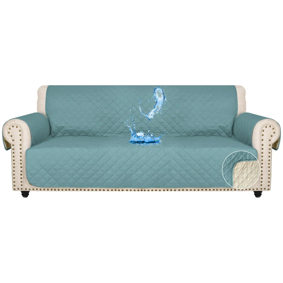 Haven Couch Coat