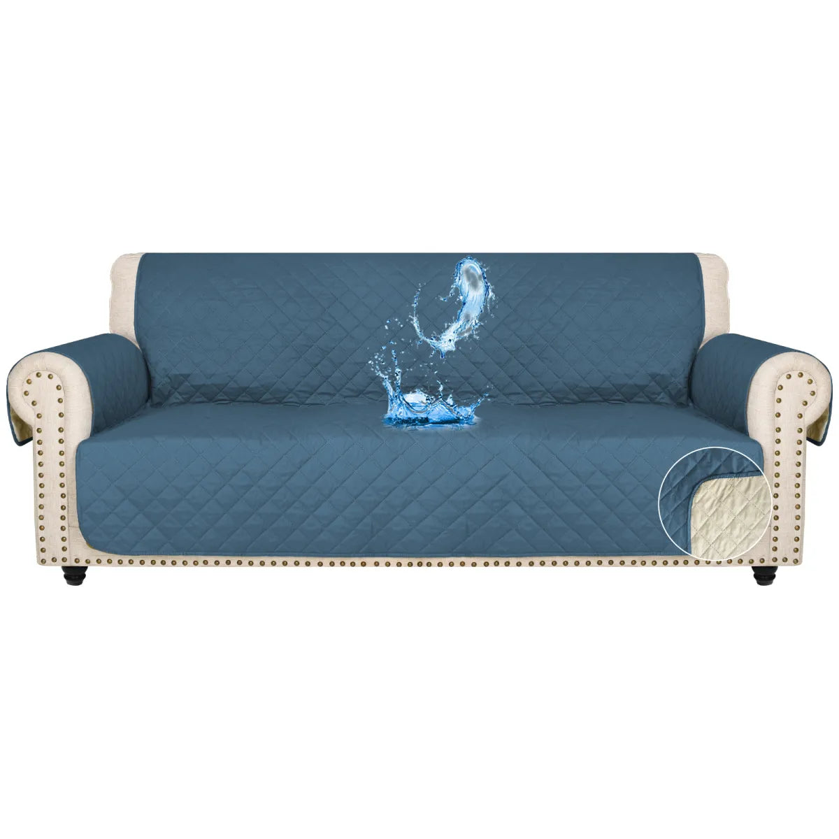 Haven Couch Coat