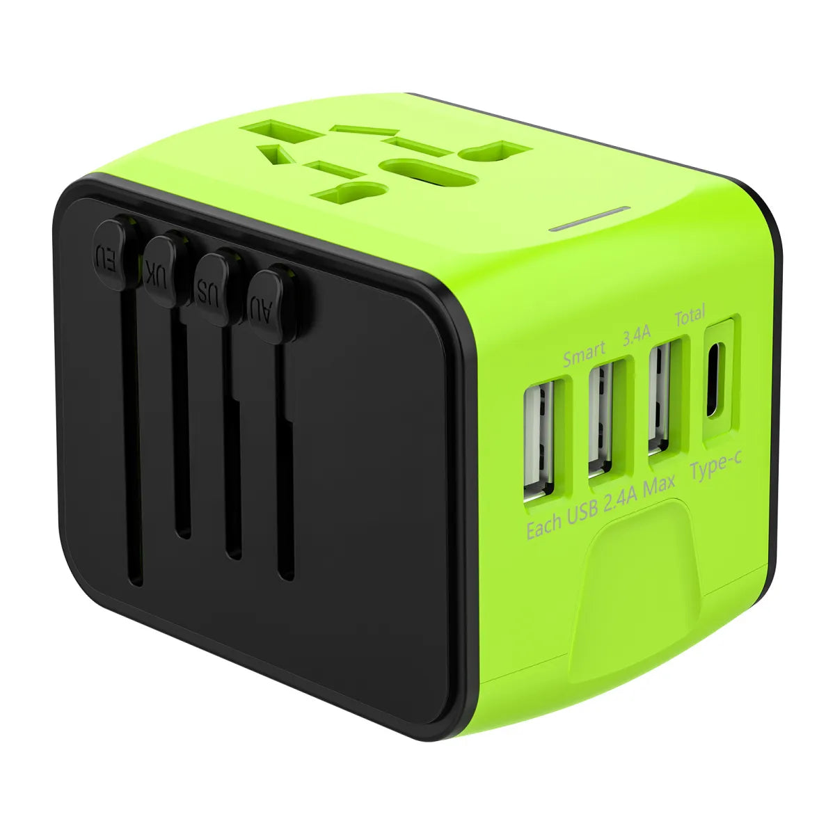 Universal Travel Adapter