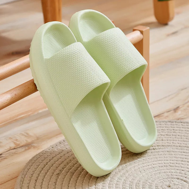 Pillow Slides
