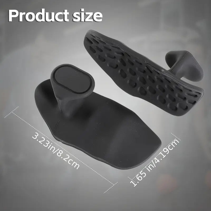 Anti-Slip Workout Grips β Lift Heavier, Grip Smarter