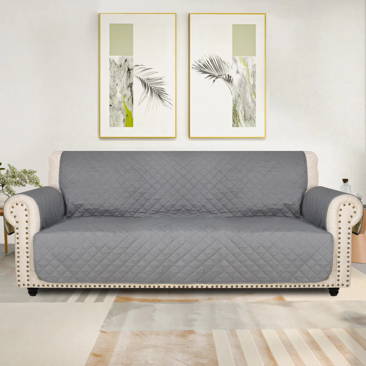 Haven Couch Coat