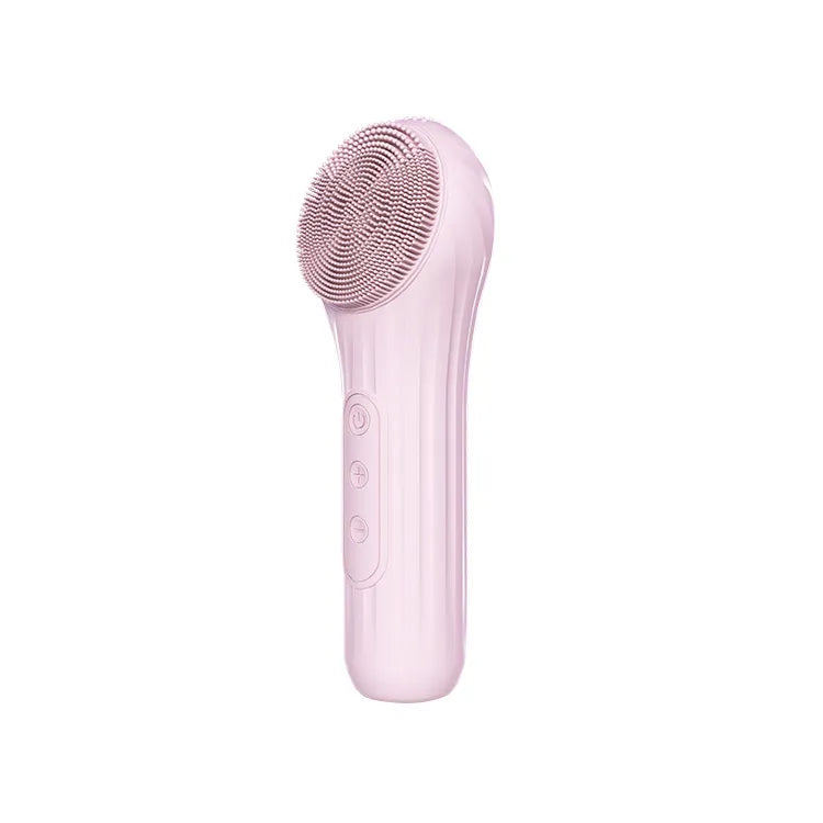 Facial Glow Cleansing Brush