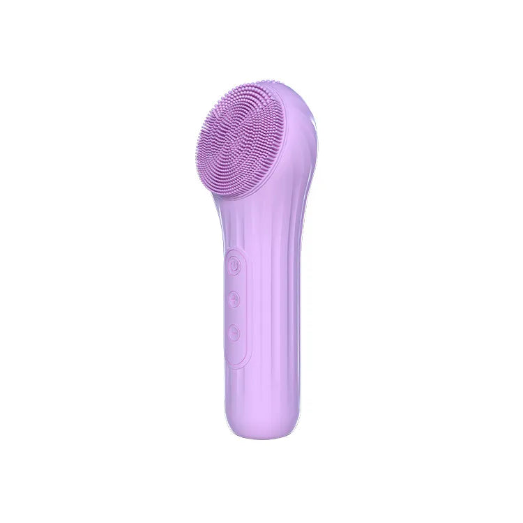 Facial Glow Cleansing Brush