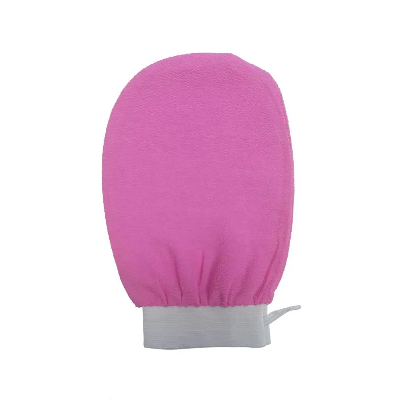 Glow Exfoliating Glove