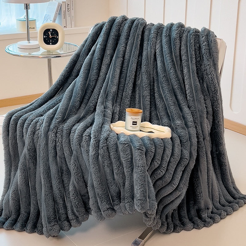 Luxe Blanket