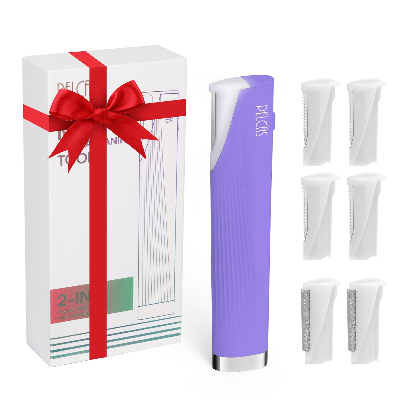 GlowPlaner - LED Dermaplaner