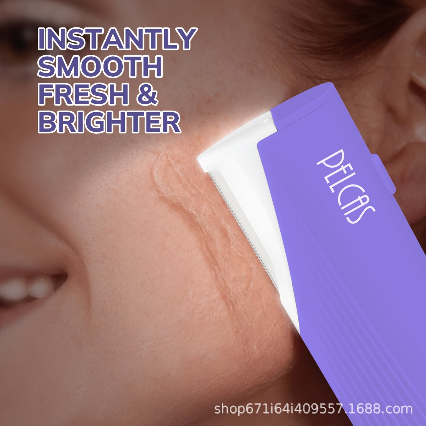 GlowPlaner - LED Dermaplaner