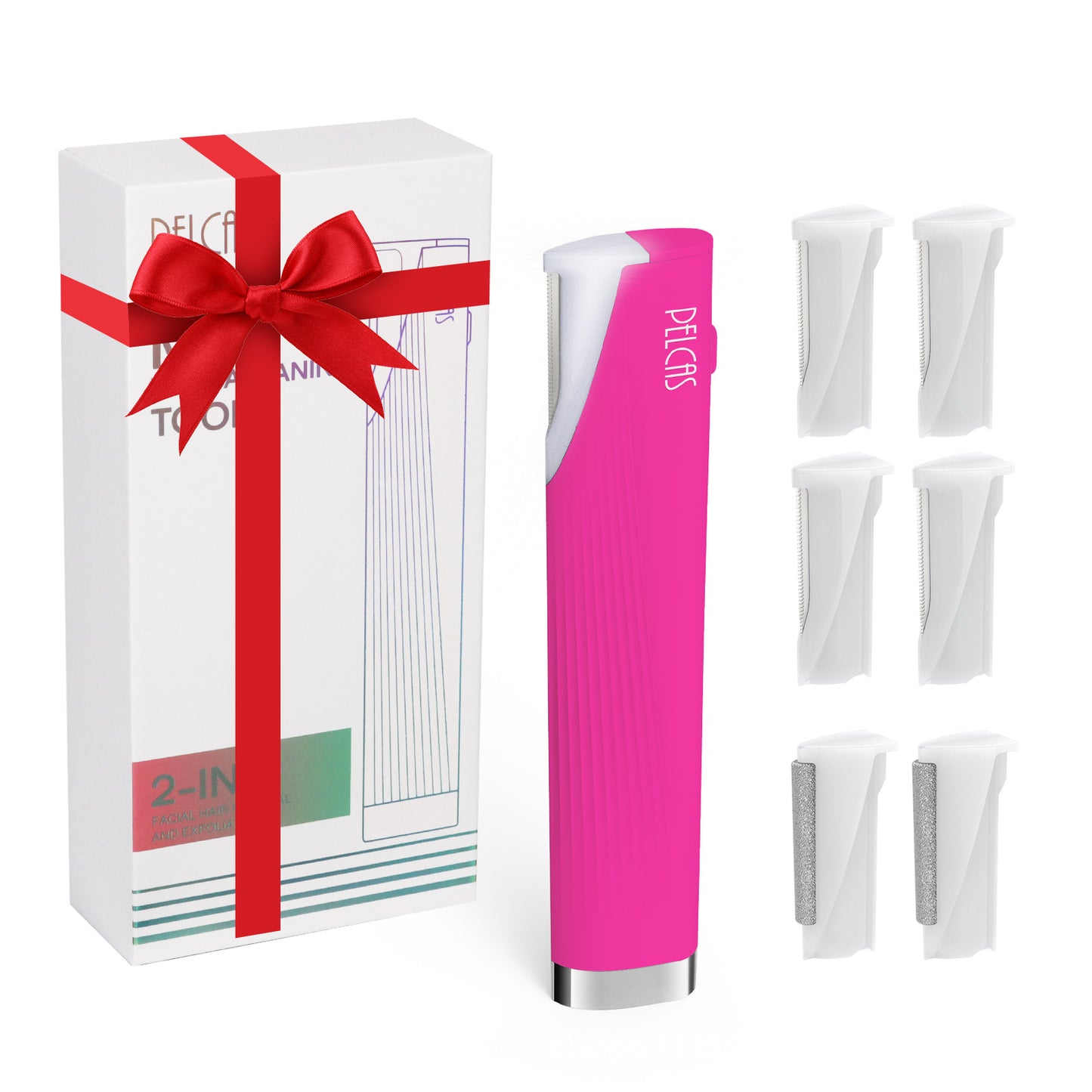 GlowPlaner - LED Dermaplaner