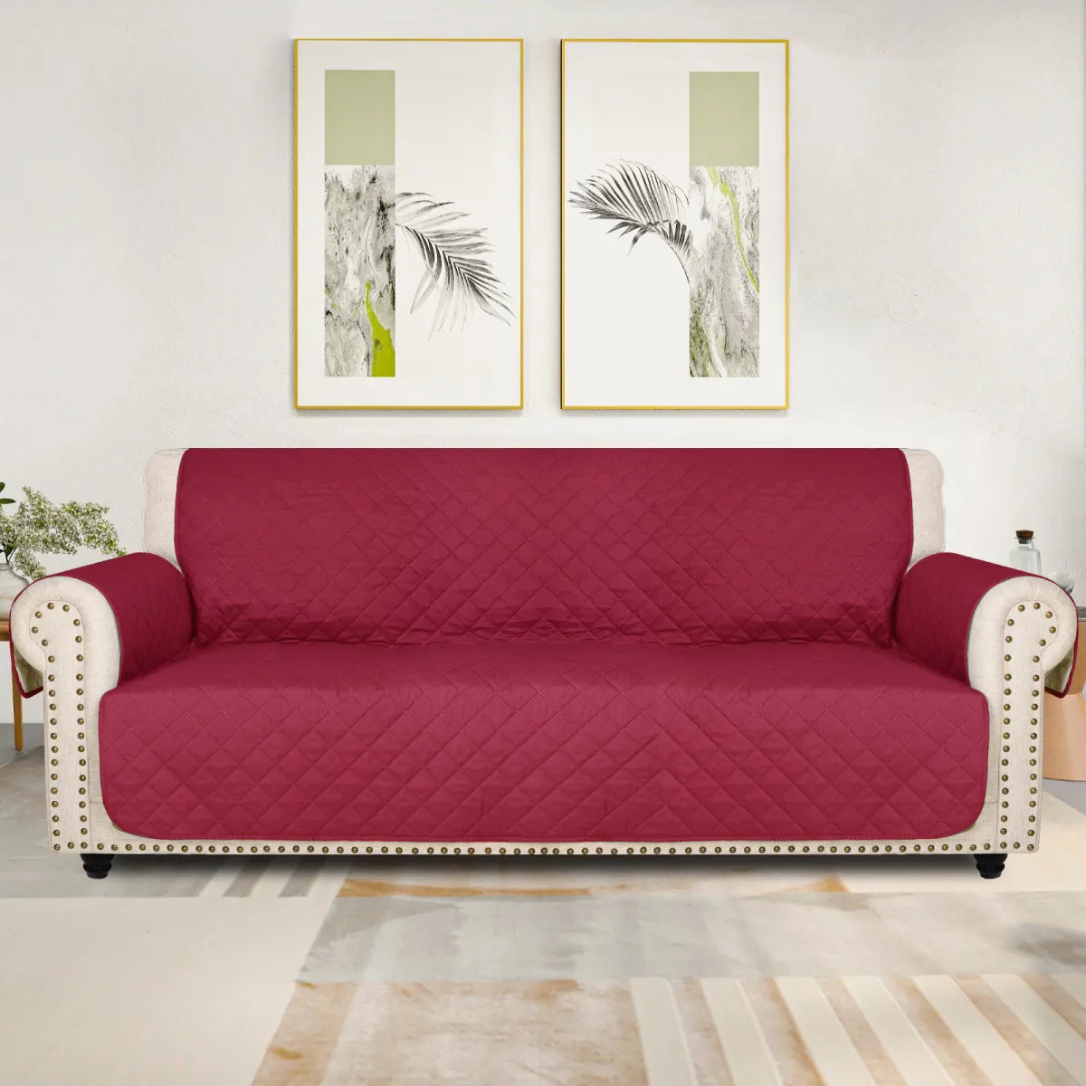 Haven Couch Coat