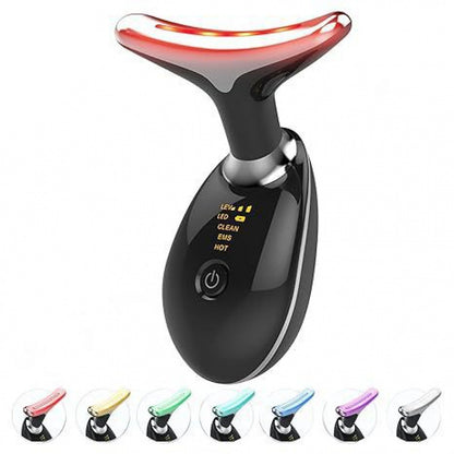 Anti-Wrinkle Light Therapy Device - 7 Colours