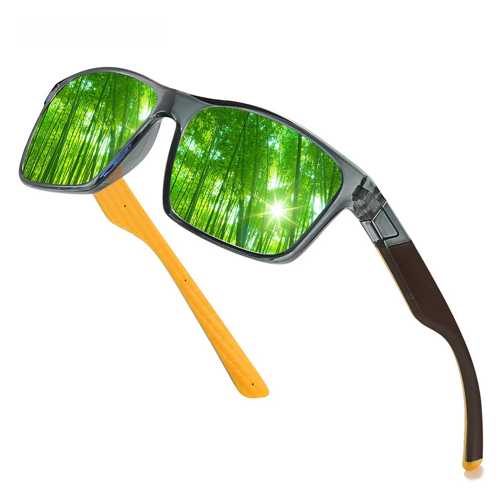 Shimano Polarized Sunglasses
