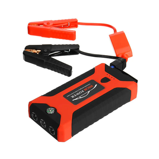 Portable Car Jump Starter