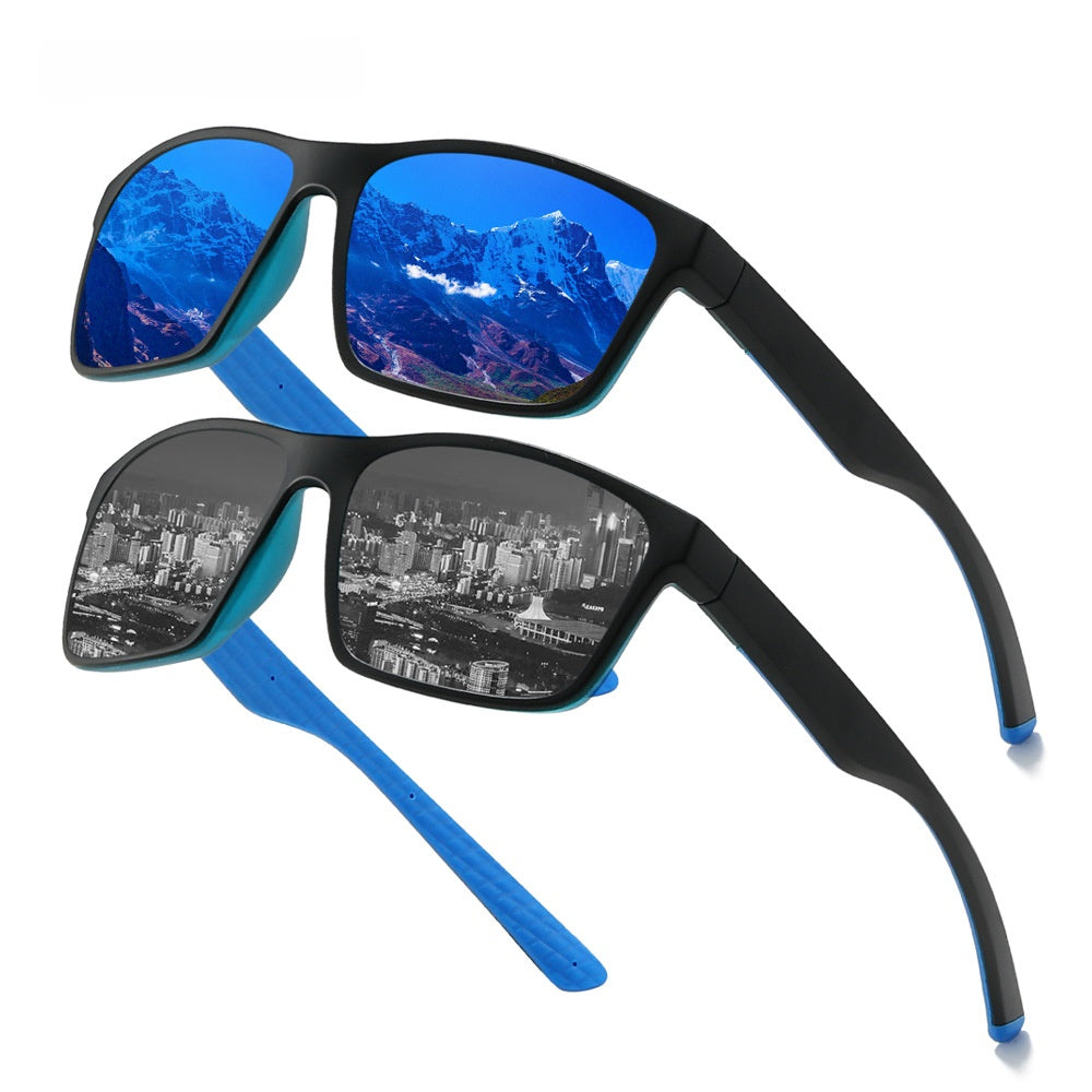 Shimano Polarized Sunglasses