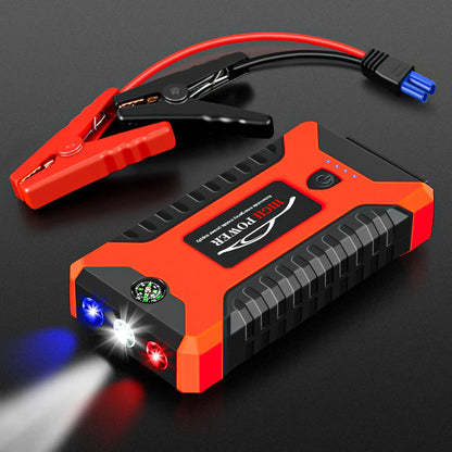 Portable Car Jump Starter