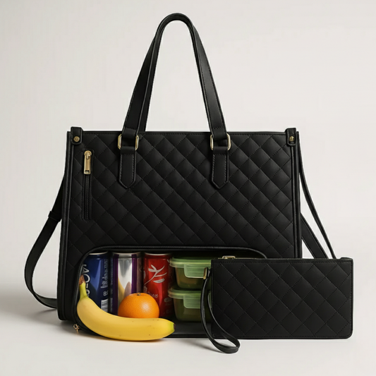 SALE - Everyday Pro Tote™ - Best Selling Insulated Tote Bag