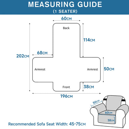 Haven Couch Coat