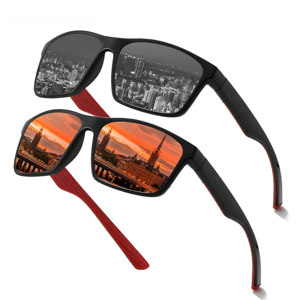 Shimano Polarized Sunglasses