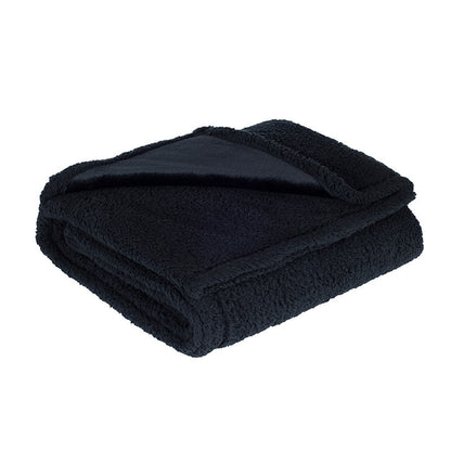 The LuxeLove Blanket