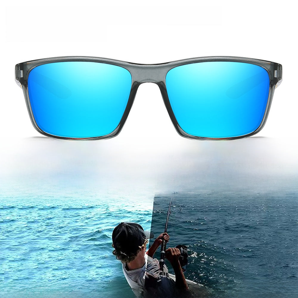 Shimano Polarized Sunglasses