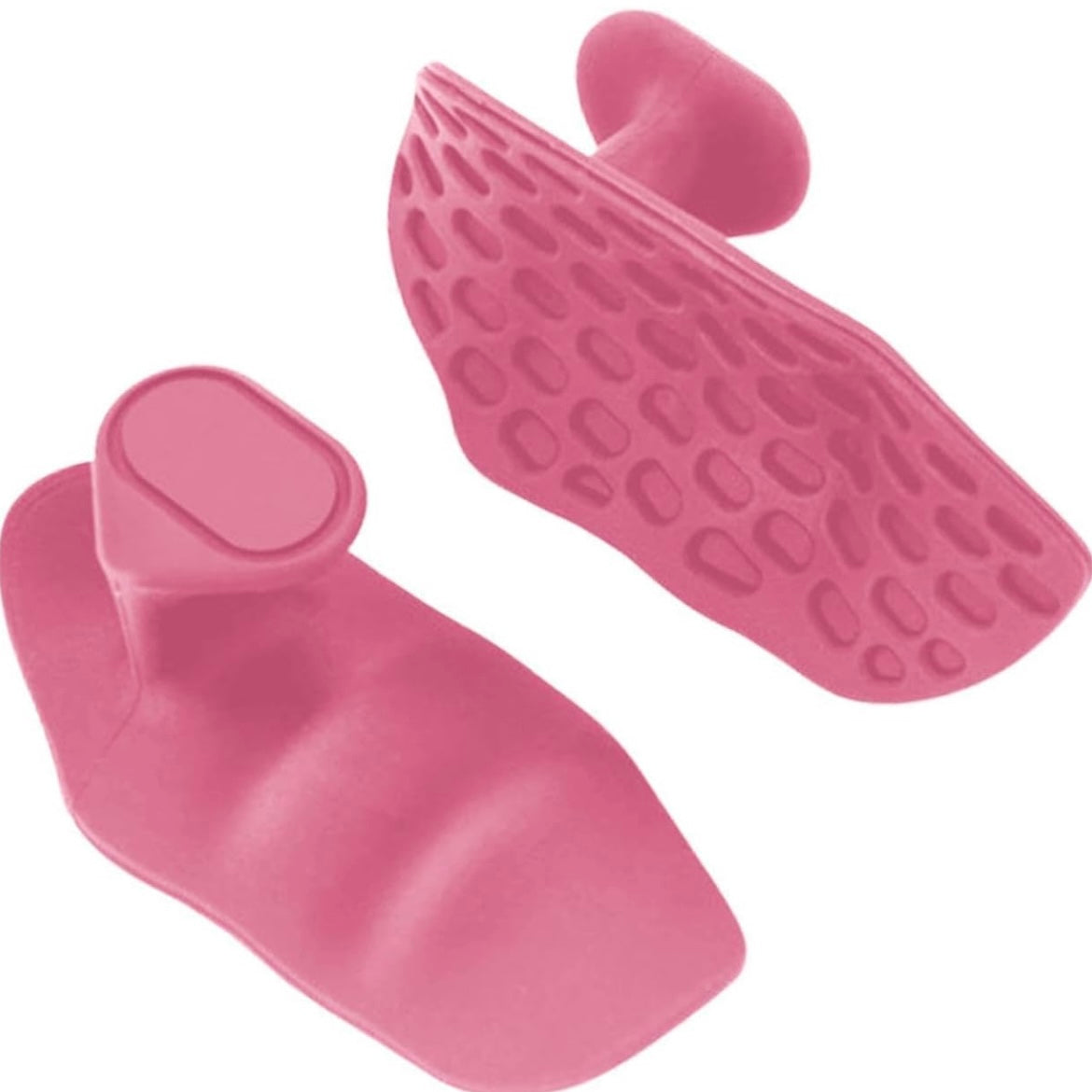 Anti-Slip Workout Grips – Lift Heavier, Grip Smarter