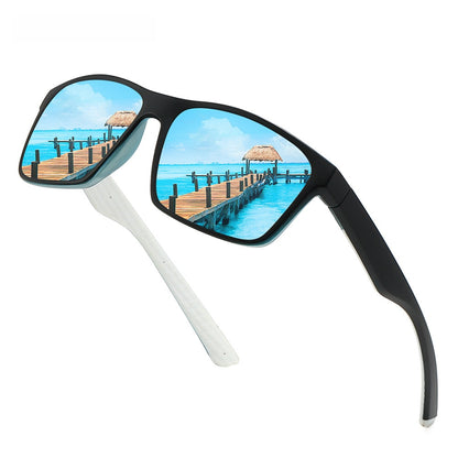 Shimano Polarized Sunglasses