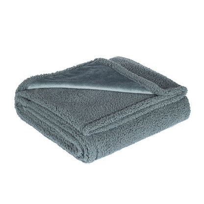 The LuxeLove Blanket