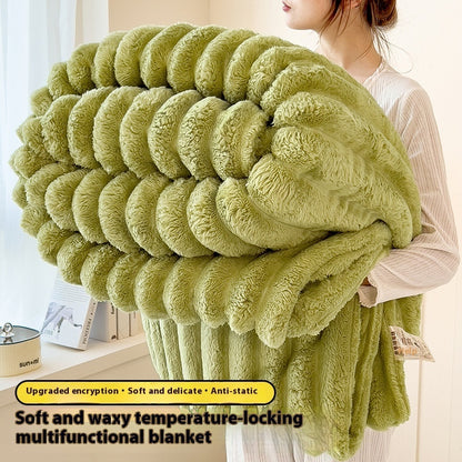 Luxe Blanket