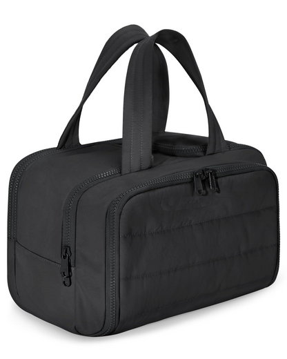 The Snuzz - 4-in-1 Space Saving Toiletry Bag