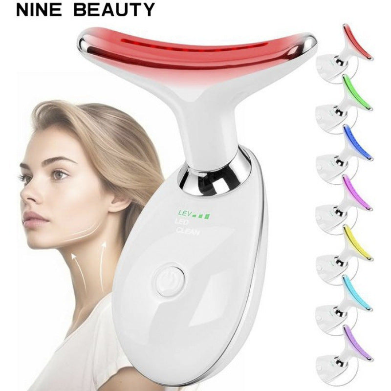 Anti-Wrinkle Light Therapy Device - 7 Colours
