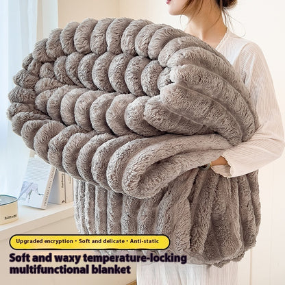 Luxe Blanket