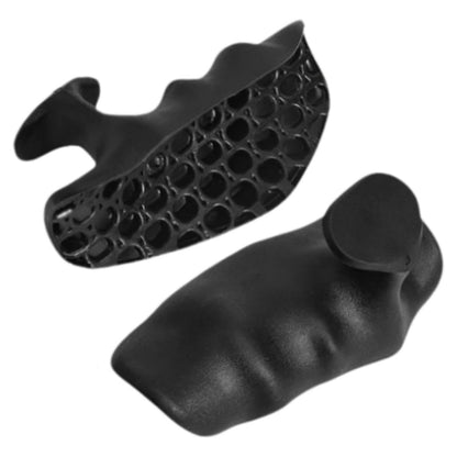 Anti-Slip Workout Grips – Lift Heavier, Grip Smarter