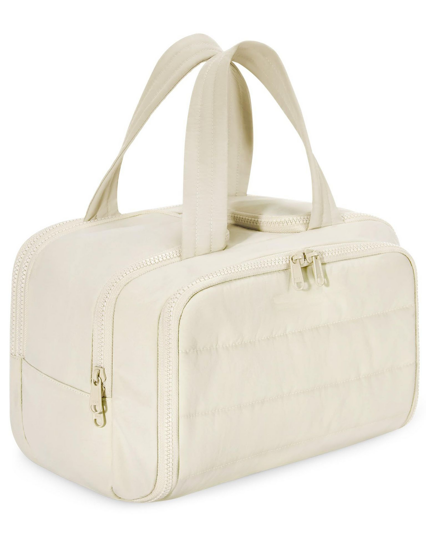 The Snuzz - 4-in-1 Space Saving Toiletry Bag