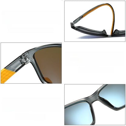 Shimano Polarized Sunglasses