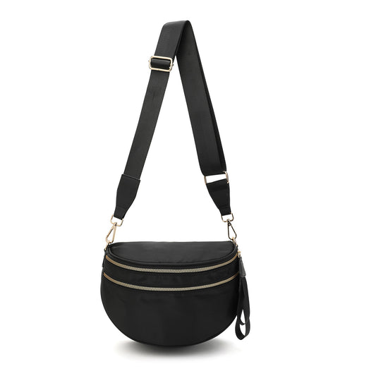 Haven Crossbody- The carry-all bag for busy days